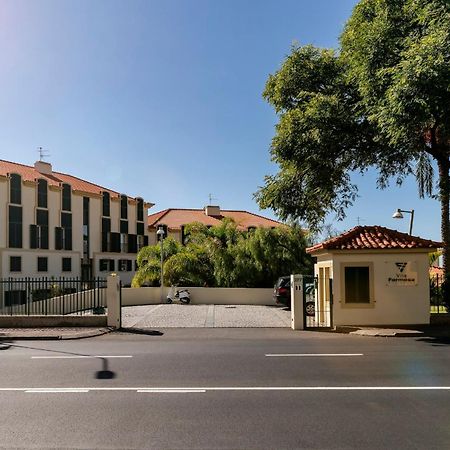 Vila Formosa II By An Island Apart Funchal  Luaran gambar