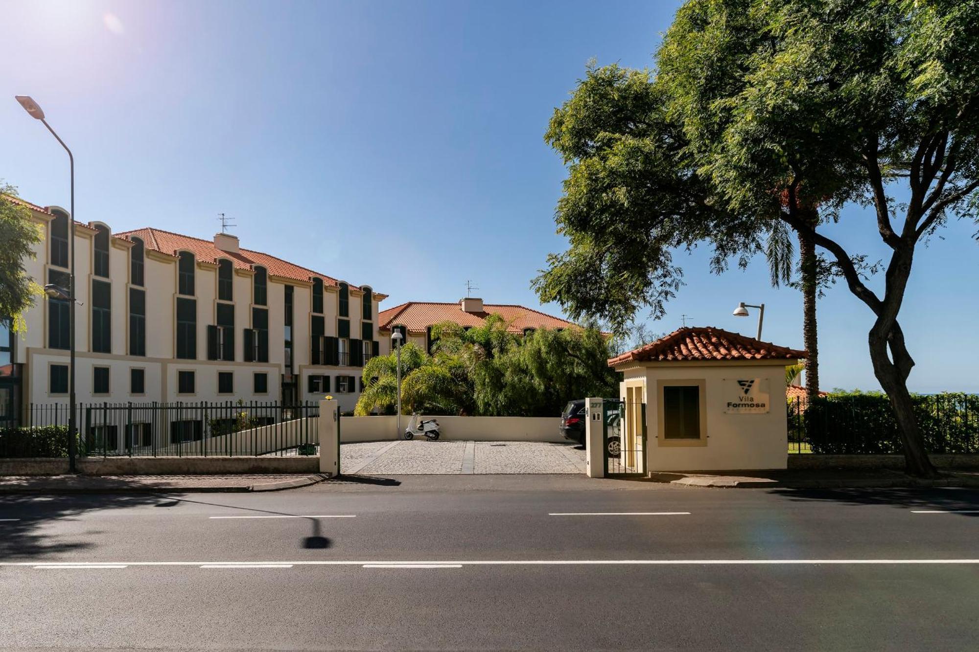 Vila Formosa II By An Island Apart Funchal  Luaran gambar
