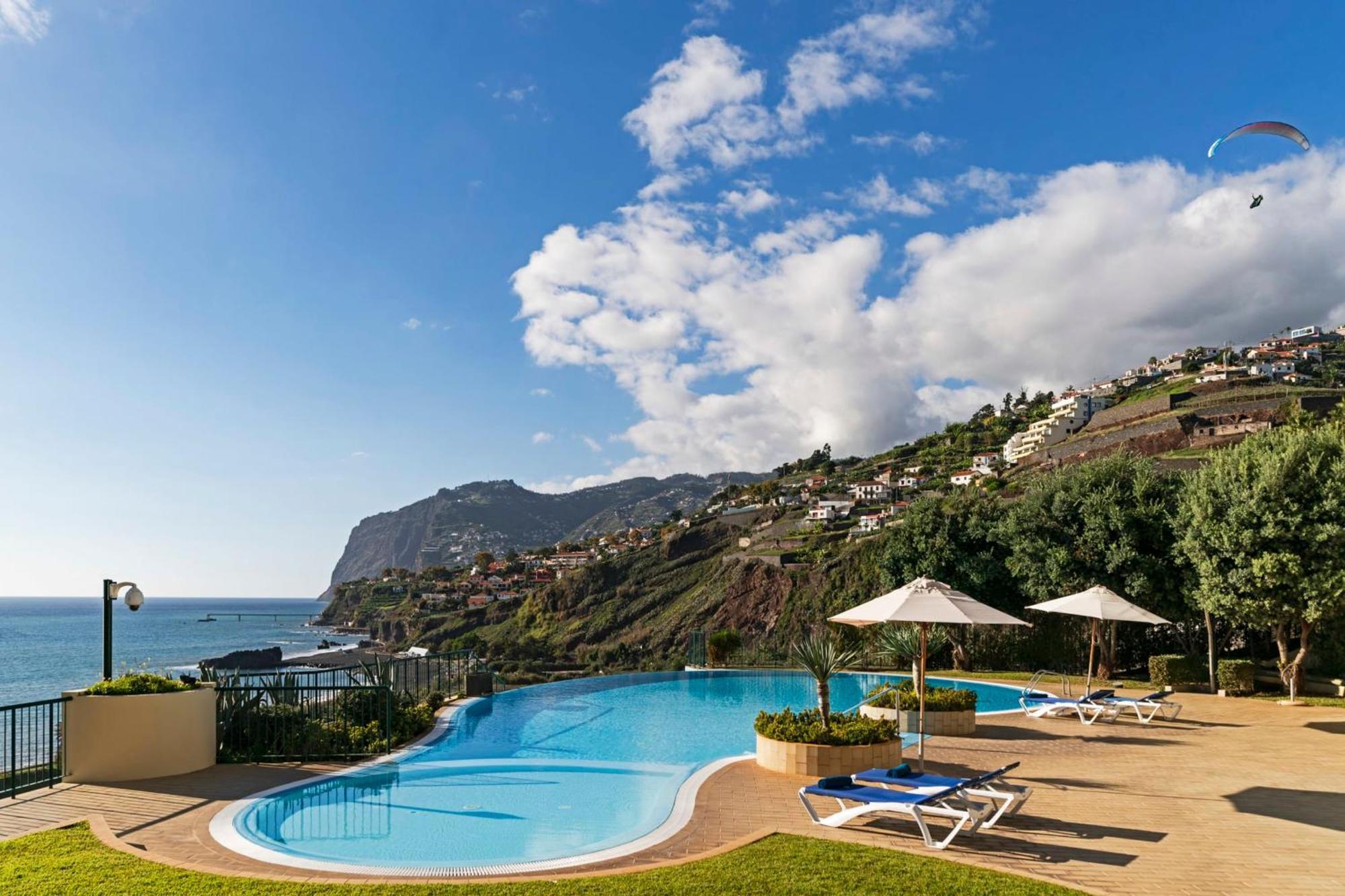 Vila Formosa II By An Island Apart Funchal  Luaran gambar