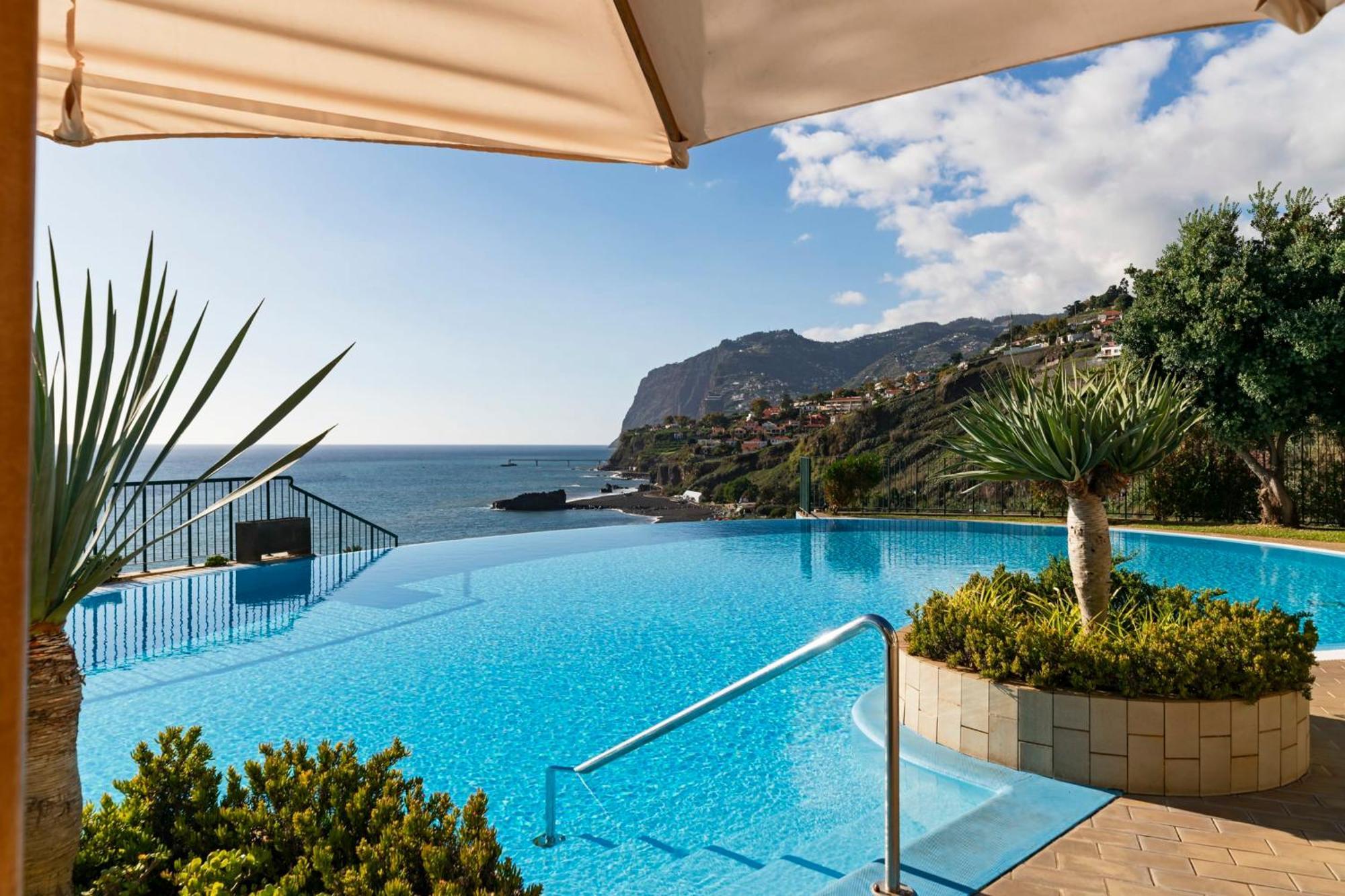Vila Formosa II By An Island Apart Funchal  Luaran gambar