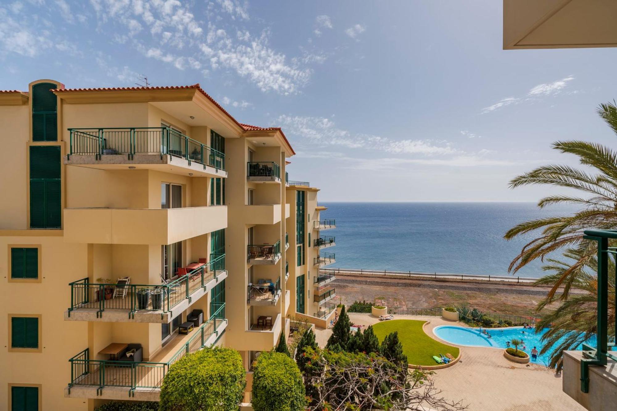 Vila Formosa II By An Island Apart Funchal  Luaran gambar