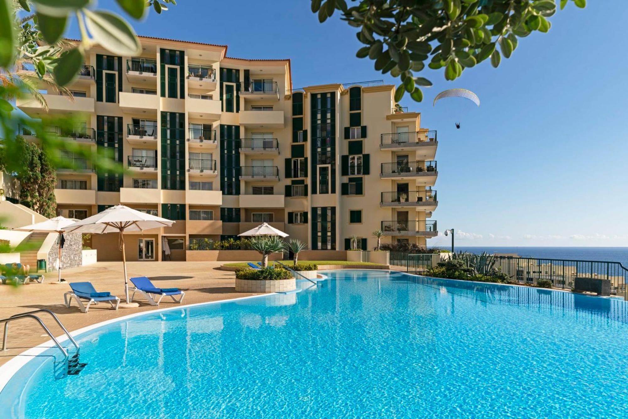 Vila Formosa II By An Island Apart Funchal  Luaran gambar