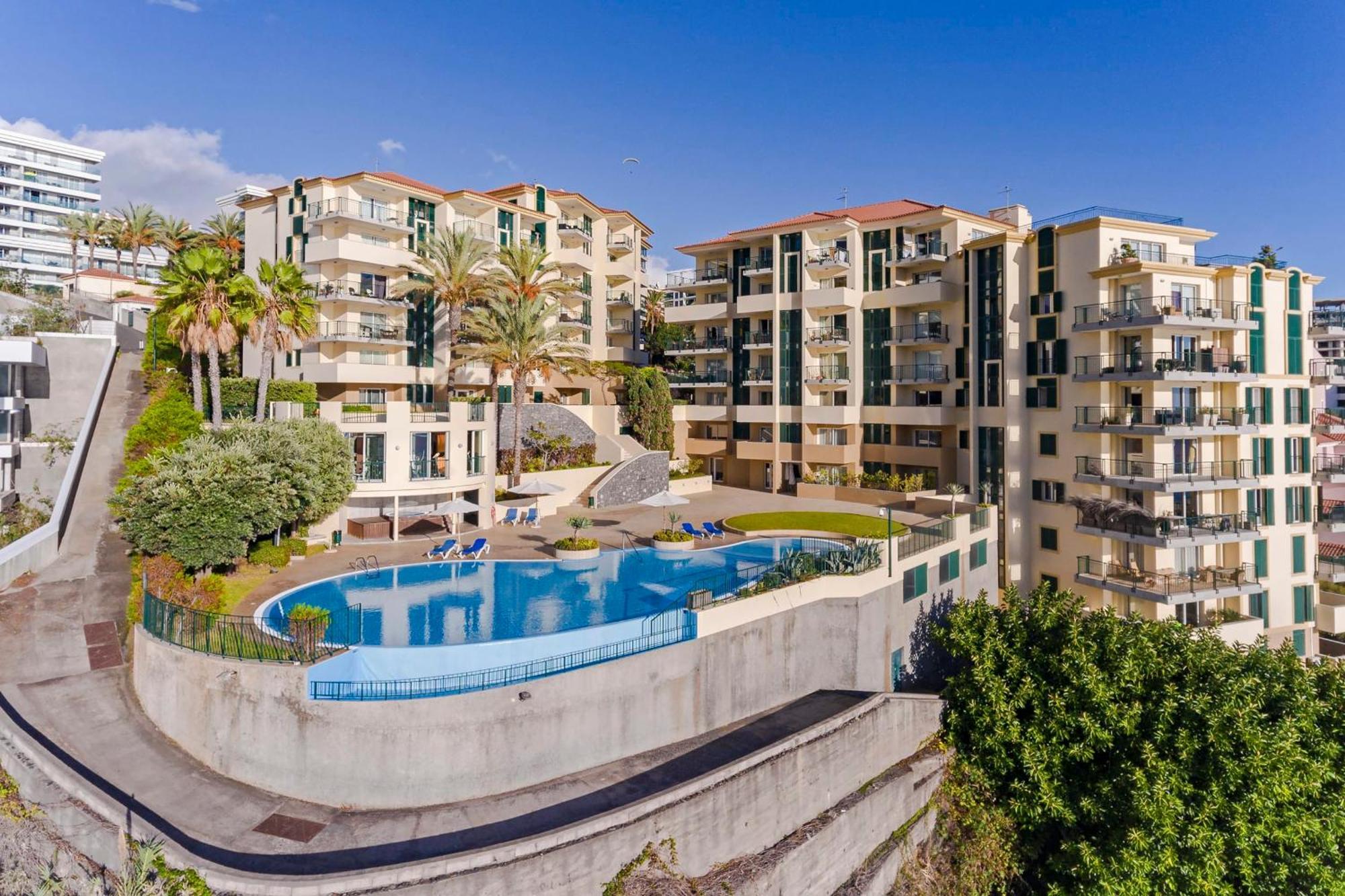 Vila Formosa II By An Island Apart Funchal  Luaran gambar